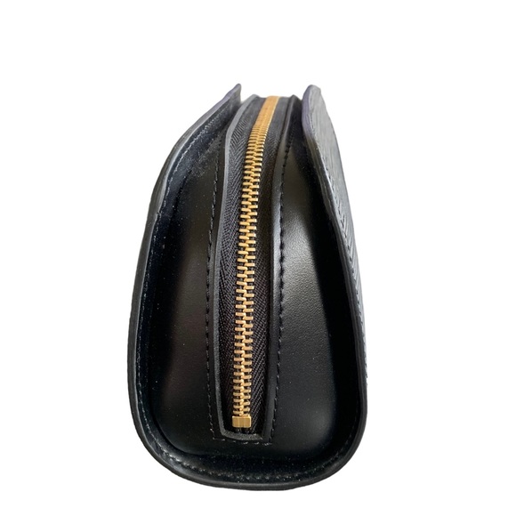 ⭐️ SOLD ⭐️ LOUIS VUITTON Epi Dauphine 17 Cosmetic Pouch - Picture 3 of 6